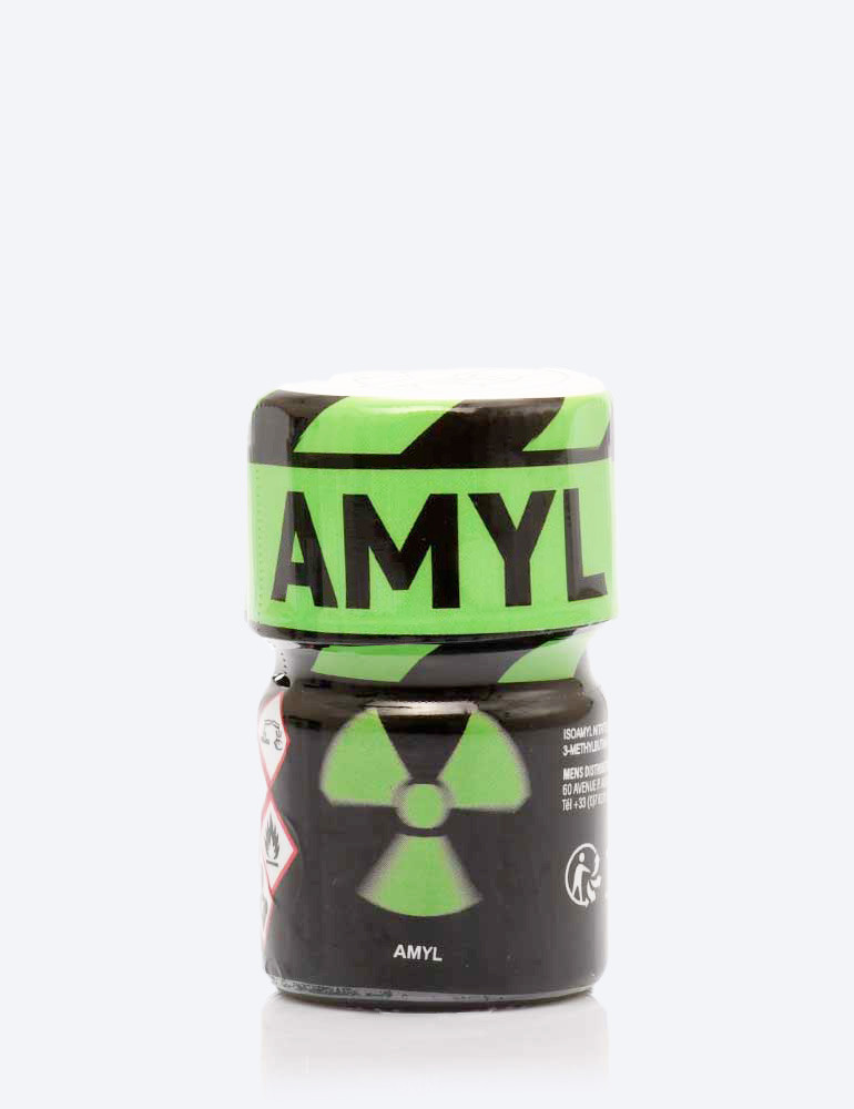 Amyl Poppers 15 ml
