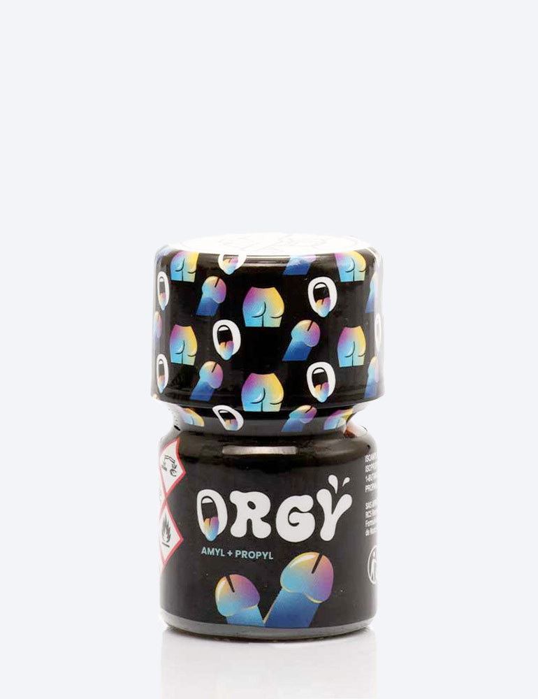 Poppers Orgy 15 ml