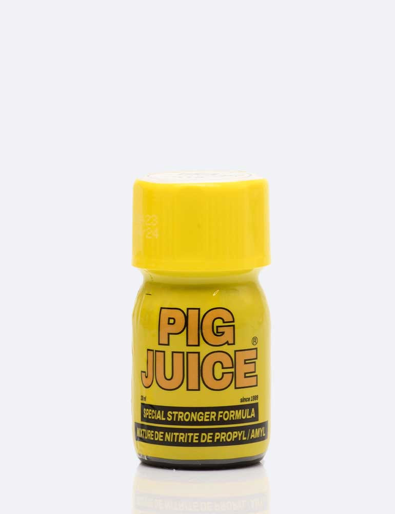 Pig Juice 30 ml