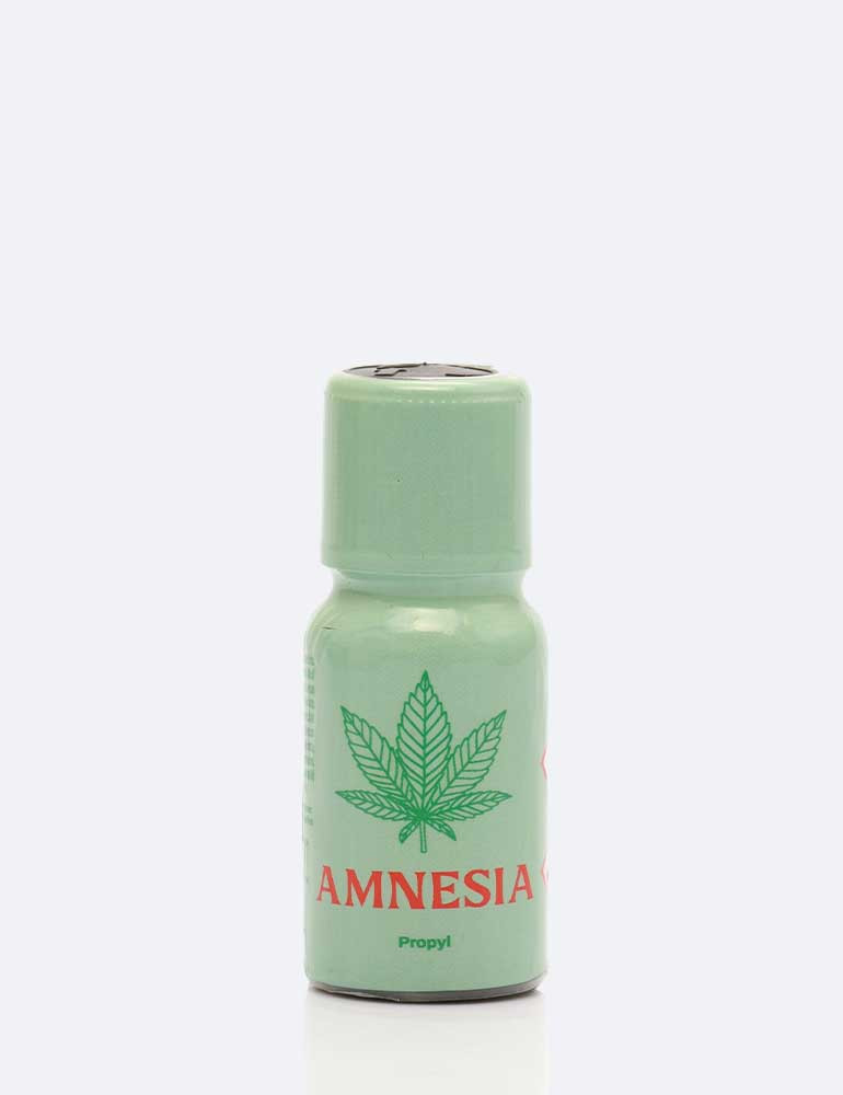 Amnesia Poppers 15 ml