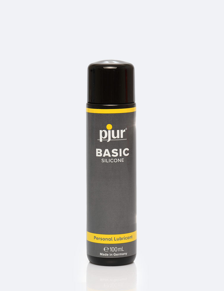 Gleitgel Pjur Basic Silicone - 100 ml