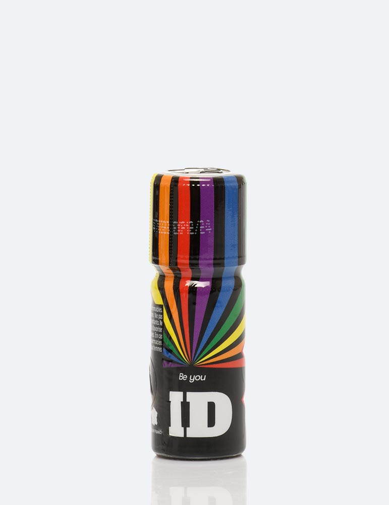 ID Poppers 10 ml