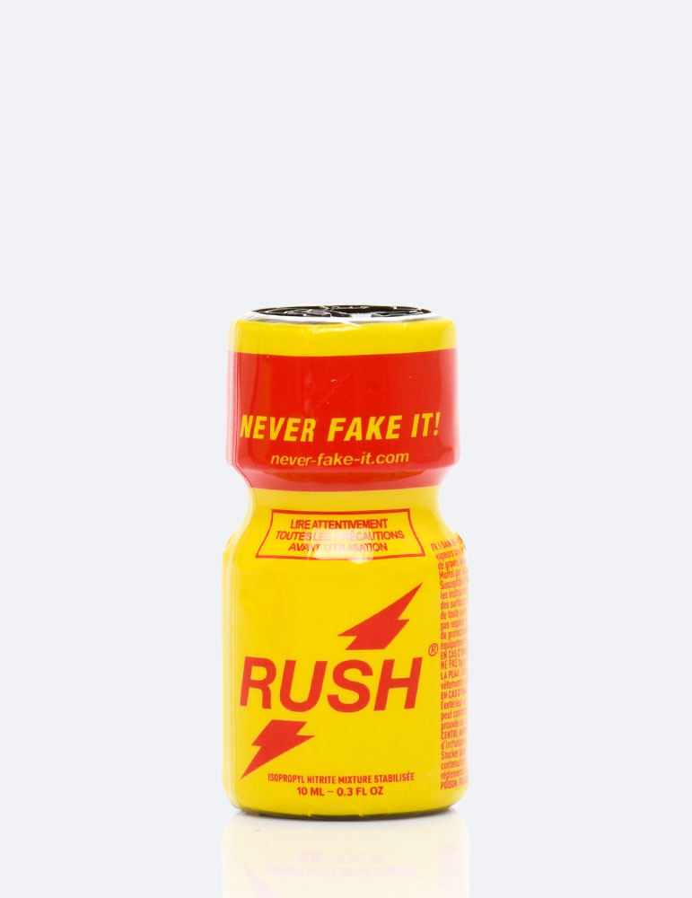 PWD Rush Poppers Original 10 ml