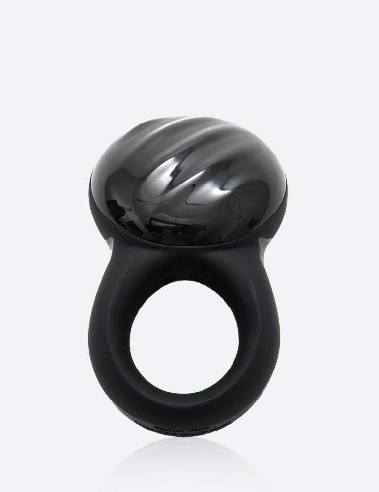 Satisfyer Signet Ring Penisring