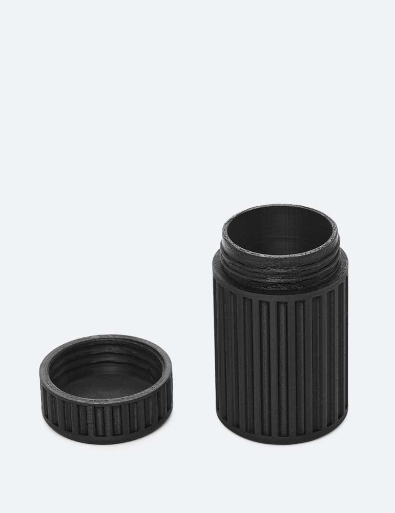 Poppers Keeper 10 ml - Schutzbox