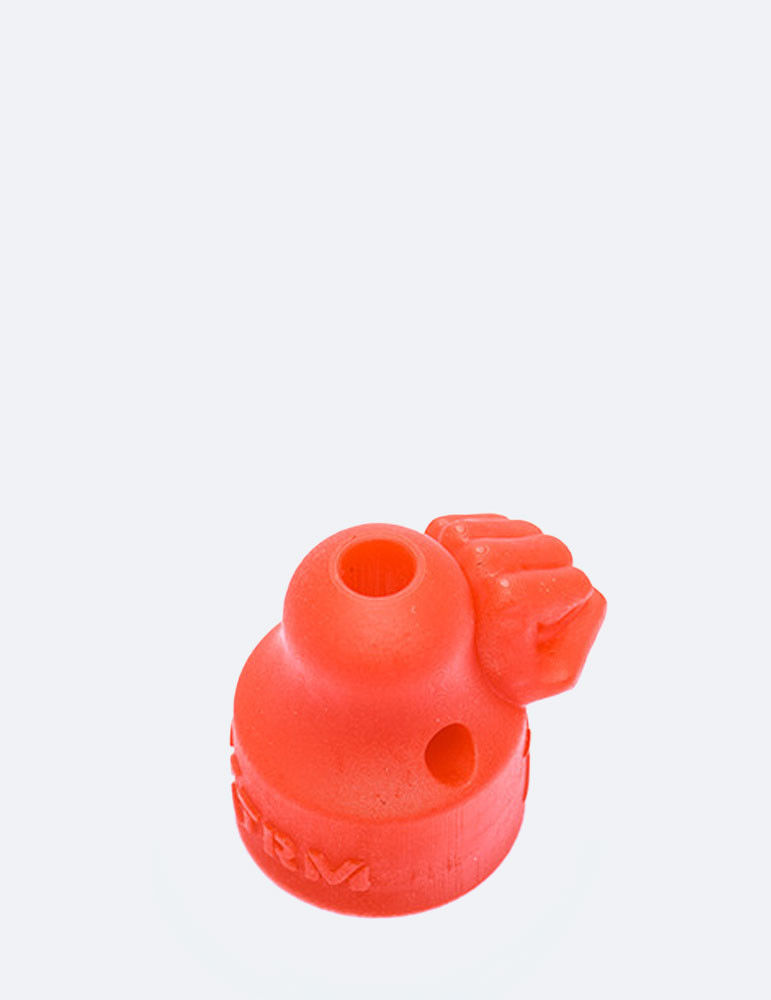 Roter Poppers Sniffer Cap XTRM Fist S