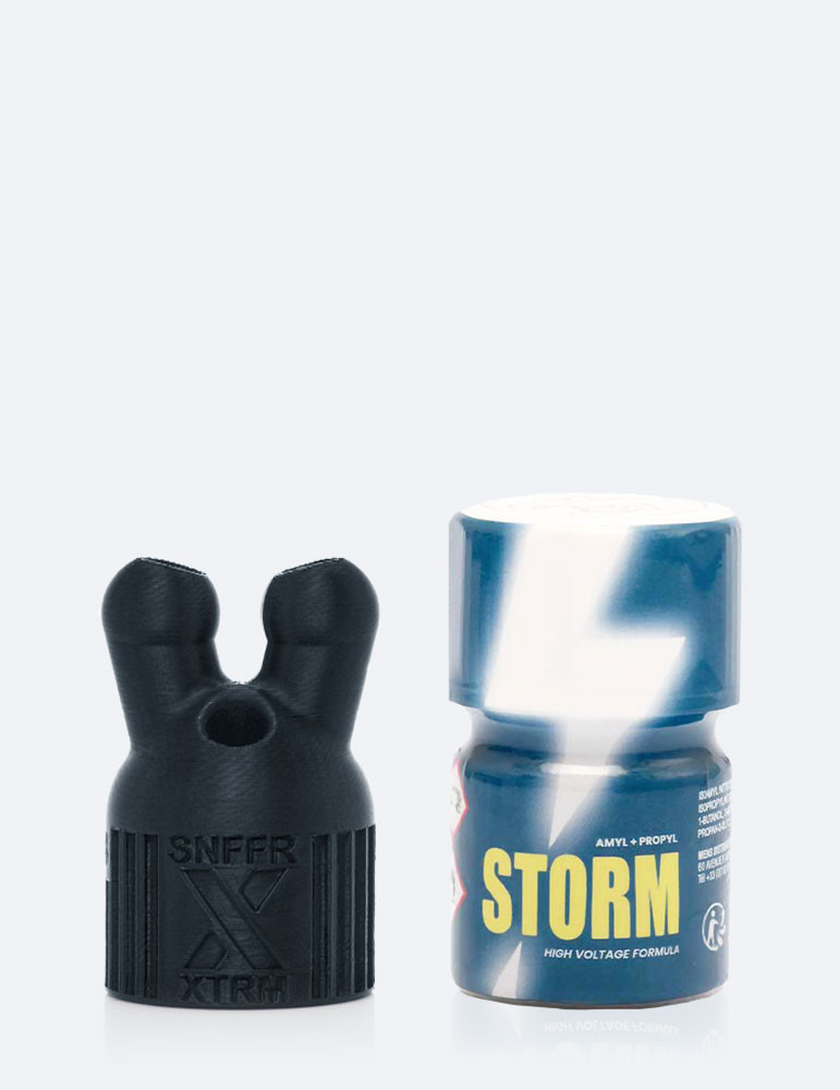 Storm 15 ml mit sniffer