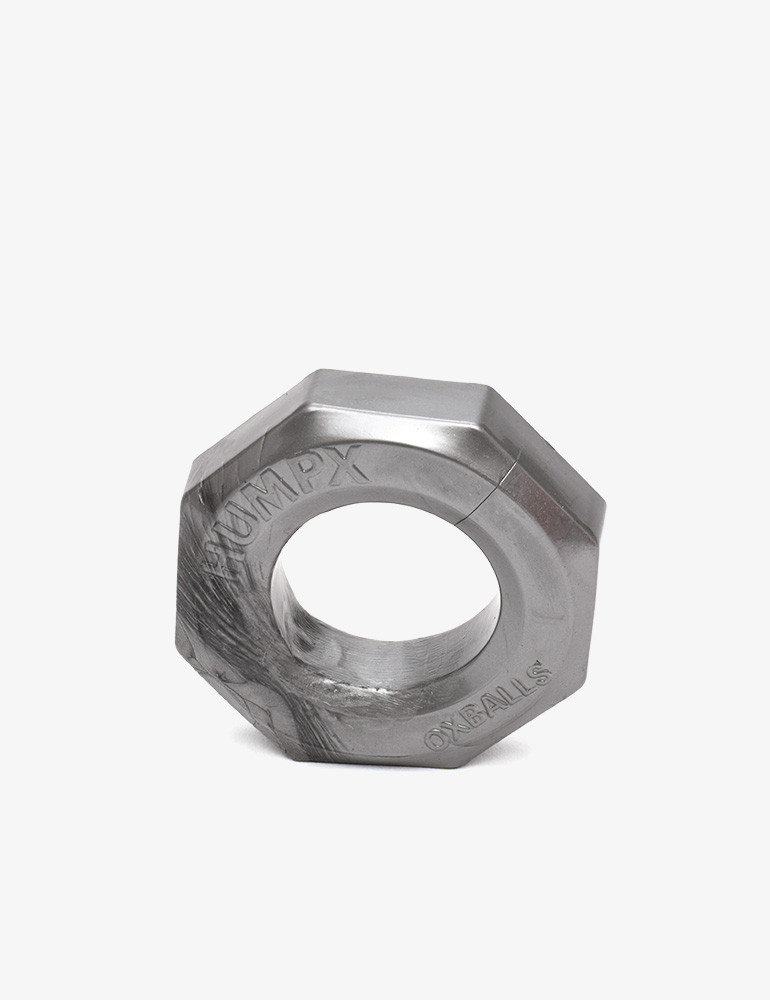 Penisring HumpX - Oxballs - Grau