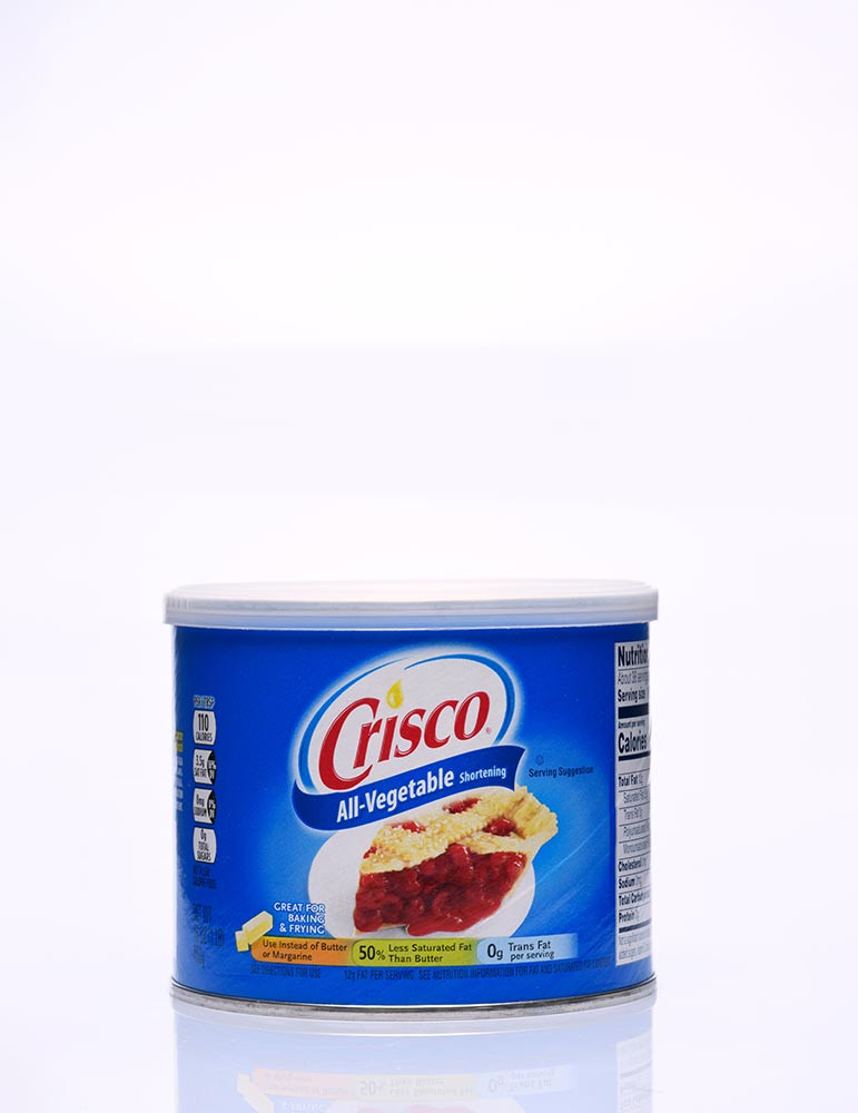 Crisco Gel 453 g - Gleitgel für Fist