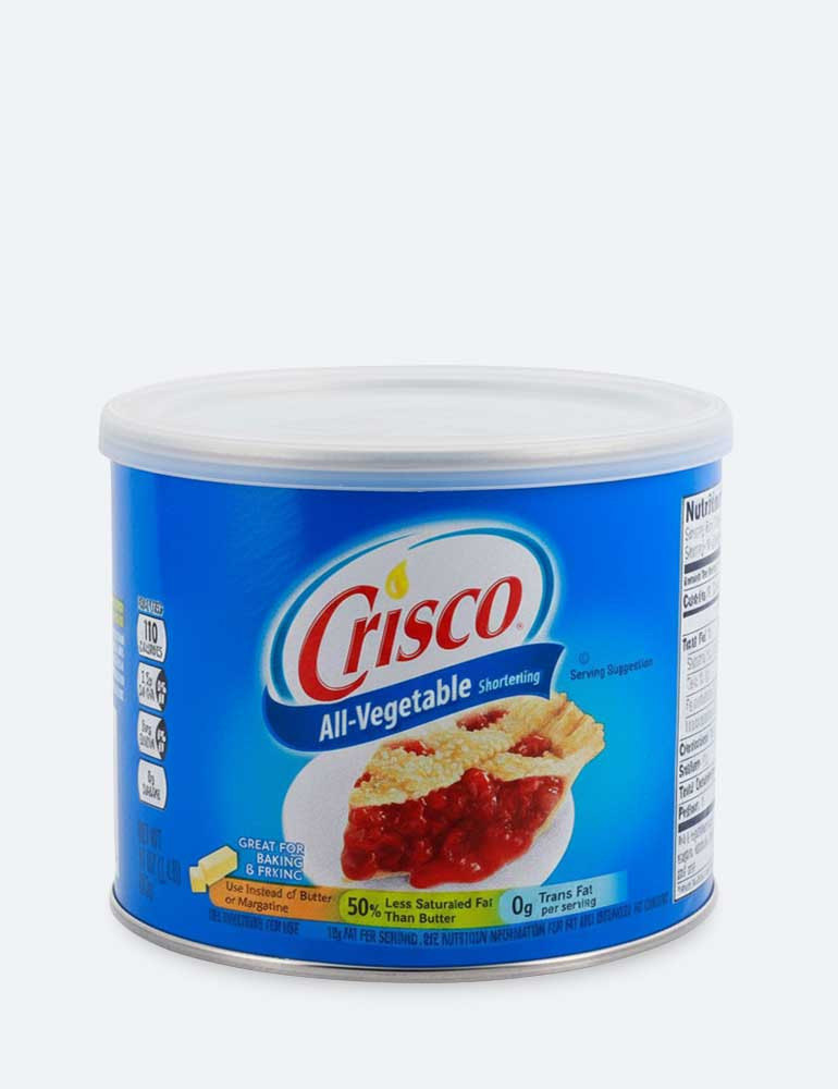 Crisco Gel 453 g - Gleitgel für Fist