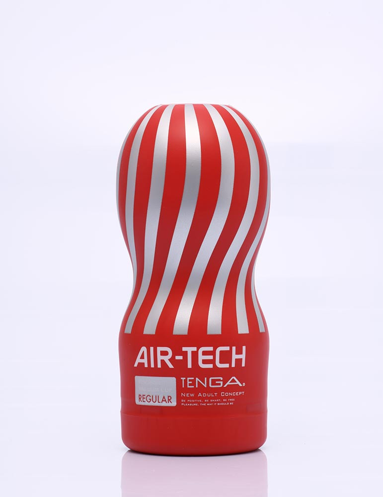 Tenga Air Tech Regular Masturbator - Wiederverwendbar