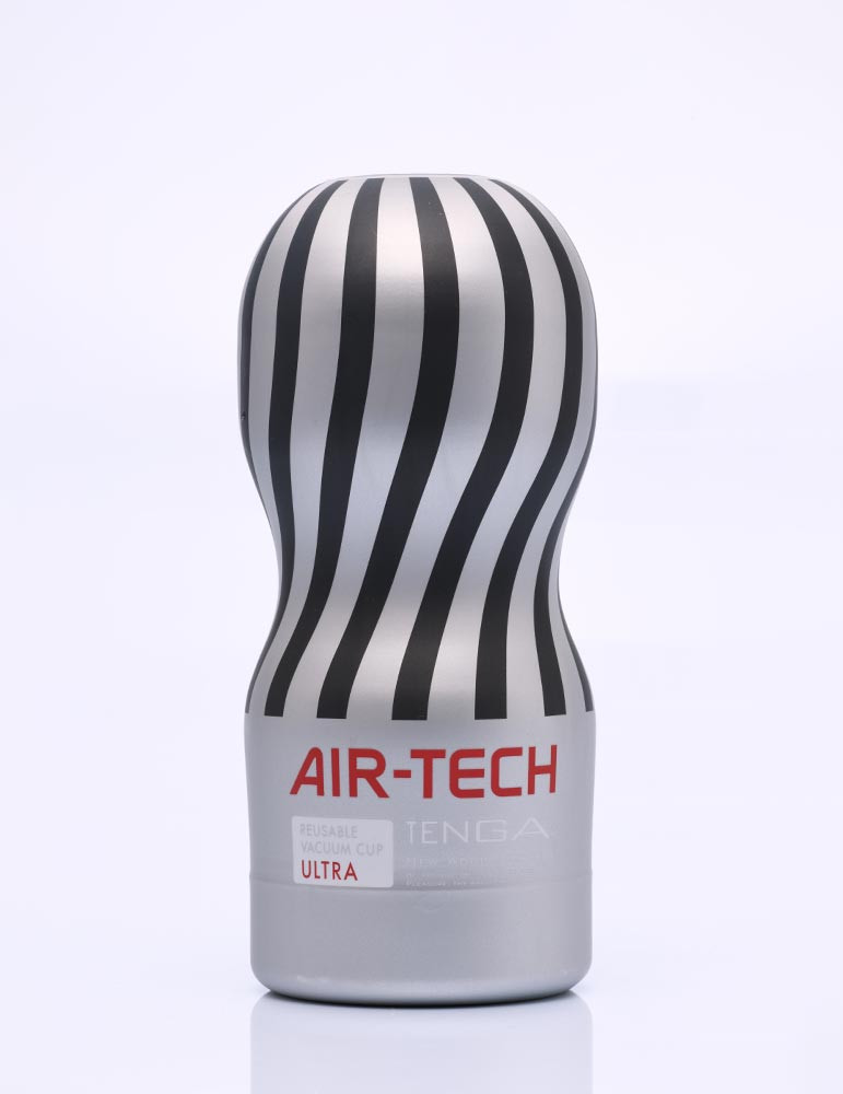 Tenga Air Tech Masturbator - Ultra Size