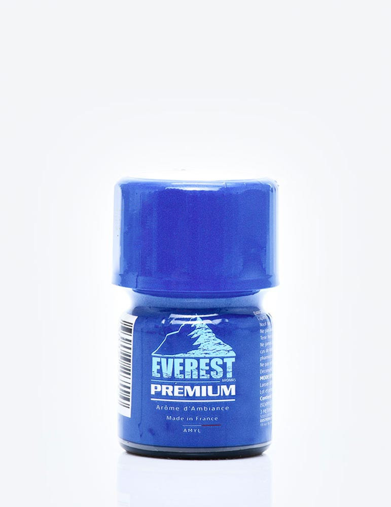 Everest Premium 15 ml Breite Version