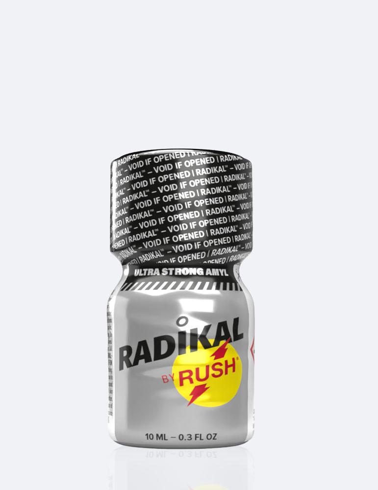 Radikal Rush Ultra Strong Amyl 10 ml