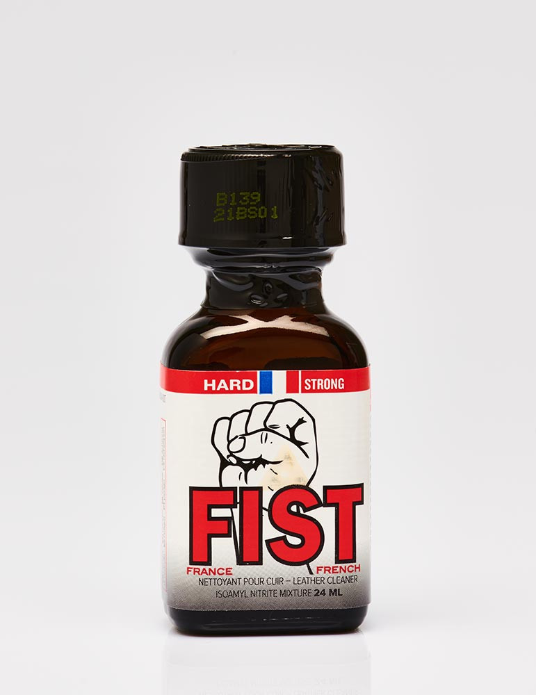 Fist Hard Poppers 24 ml