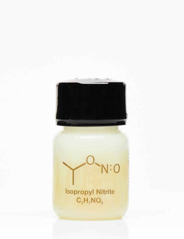 IsoPropyl Nitrit 24 ml