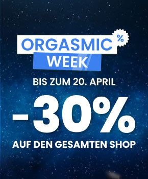 orgasmic week
