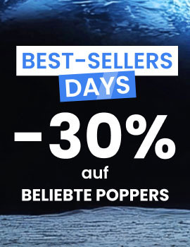 best sellers days