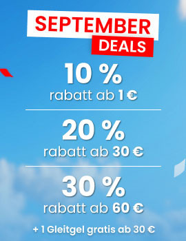 september deals
