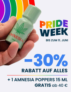 pride week