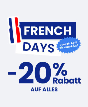 French Days