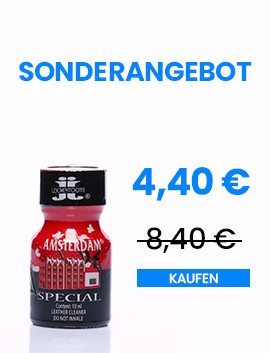 Amsterdam special